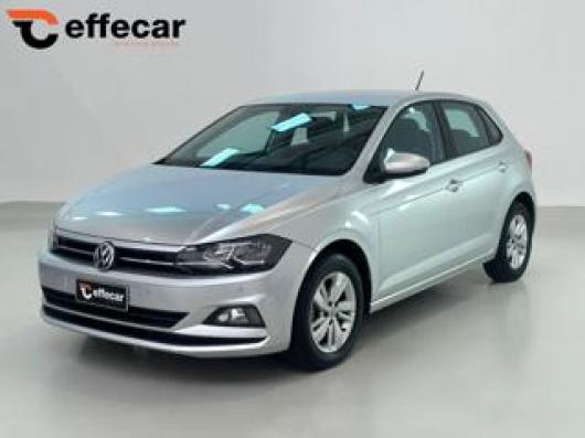 usato VOLKSWAGEN Polo