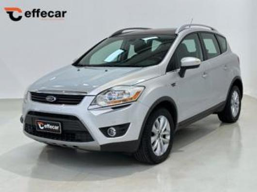 usato FORD Kuga