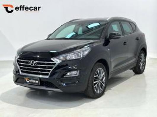 usato HYUNDAI Tucson