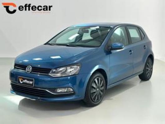 usato VOLKSWAGEN Polo