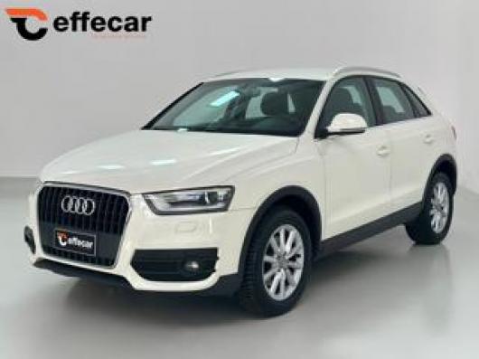 usato AUDI Q3