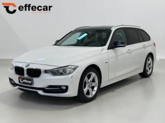 usato BMW 316