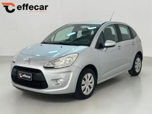 usato CITROEN C3