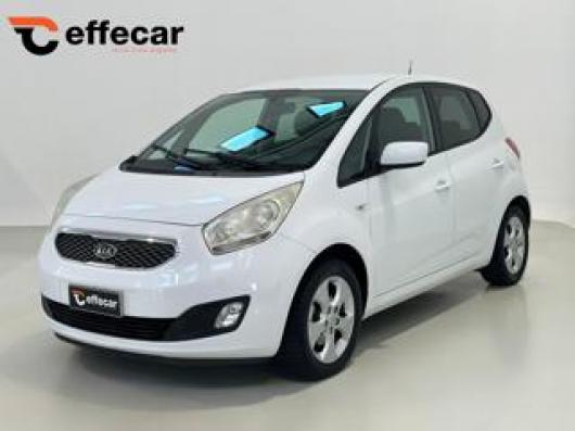 usato KIA Venga
