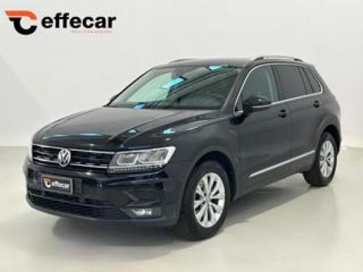 usato VOLKSWAGEN Tiguan