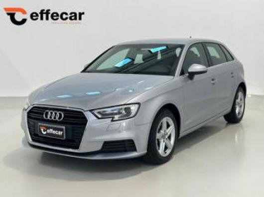usato AUDI A3