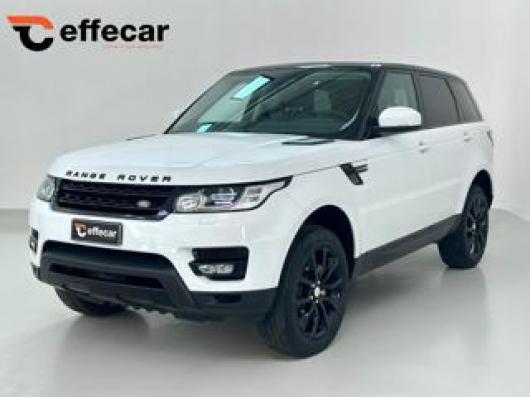 usato LAND ROVER Range Rover Sport