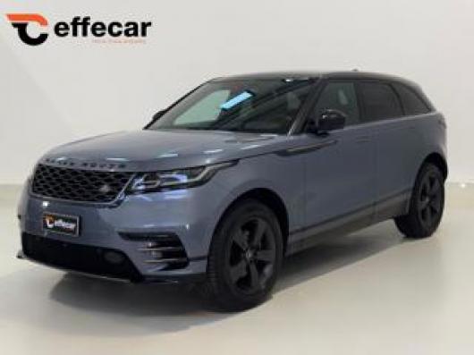 usato LAND ROVER Range Rover Velar