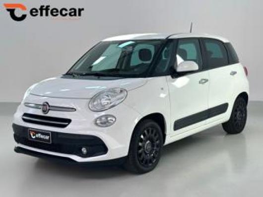 usato FIAT 500L