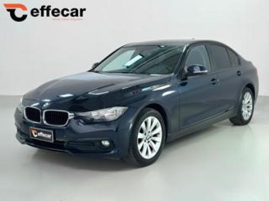 usato BMW 318