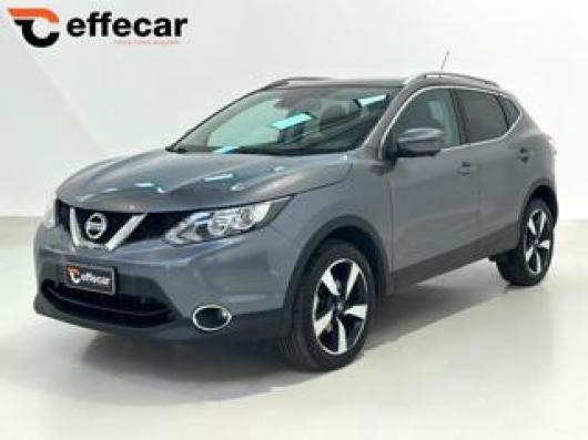 usato NISSAN Qashqai