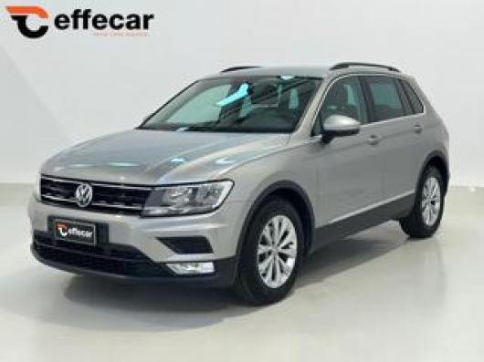 usato VOLKSWAGEN Tiguan