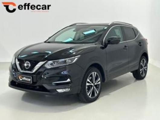 usato NISSAN Qashqai