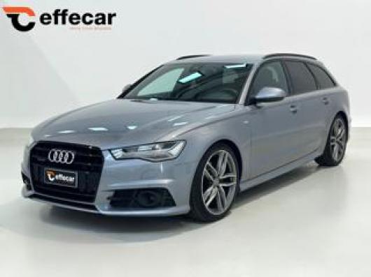 usato AUDI A6