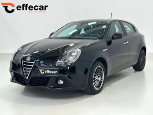 usato ALFA ROMEO Giulietta
