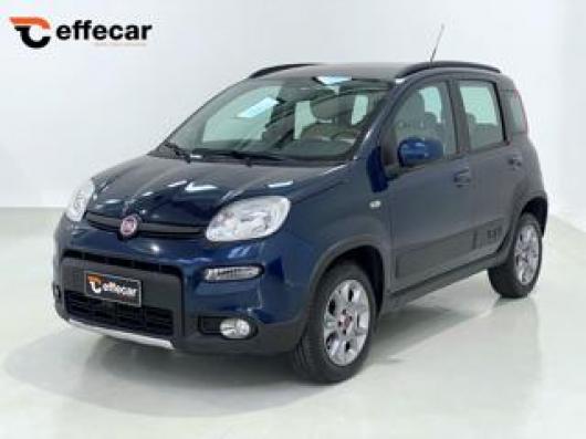 usato FIAT Panda