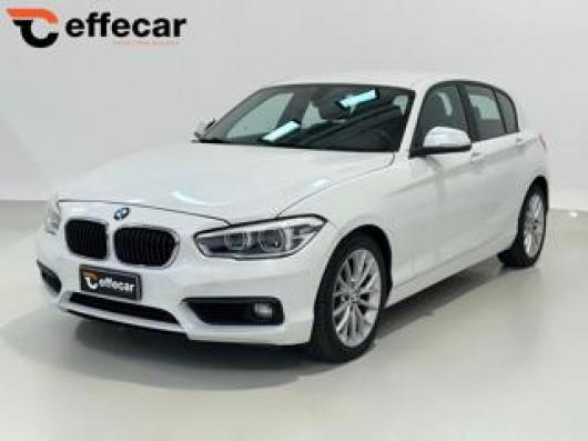 usato BMW 118