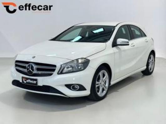 usato MERCEDES A 180