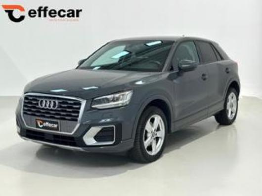 usato AUDI Q2