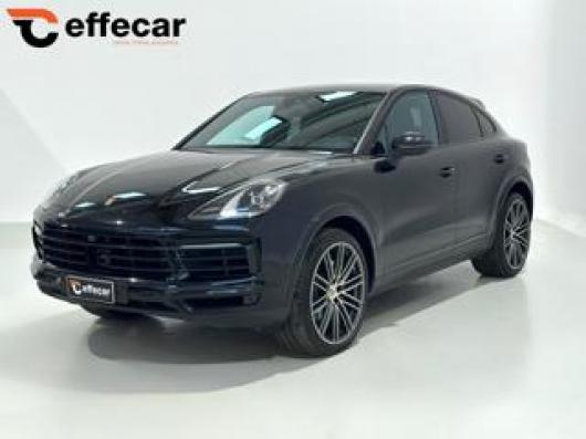 usato PORSCHE Cayenne