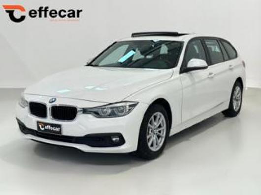 usato BMW 316