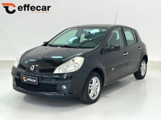 usato RENAULT Clio