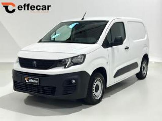 usato PEUGEOT Partner