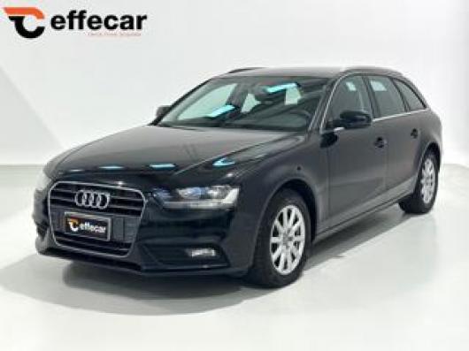 usato AUDI A4