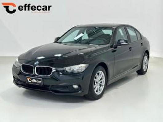 usato BMW 318