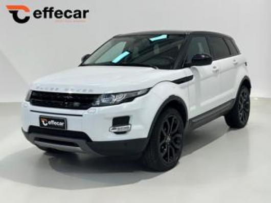 usato LAND ROVER Range Rover Evoque
