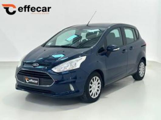 usato FORD B Max