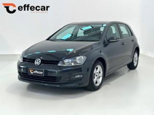 usato VOLKSWAGEN Golf