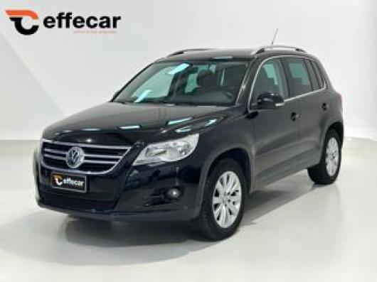 usato VOLKSWAGEN Tiguan
