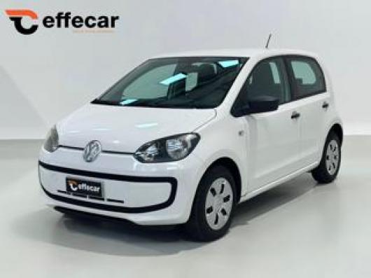 usato VOLKSWAGEN up!