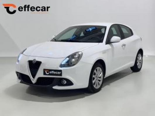 usato ALFA ROMEO Giulietta