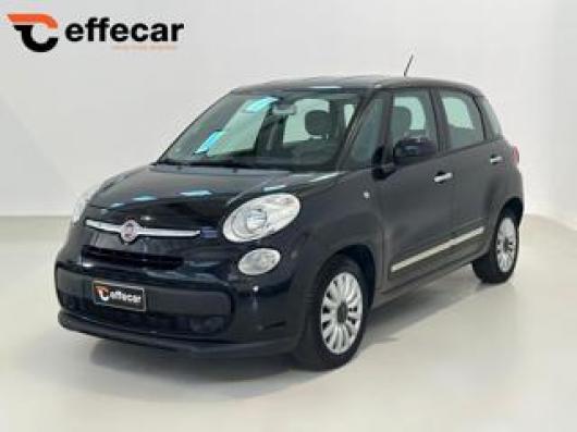 usato FIAT 500L