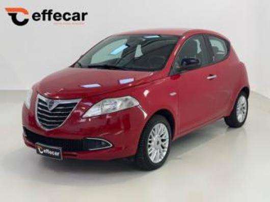 usato LANCIA Ypsilon