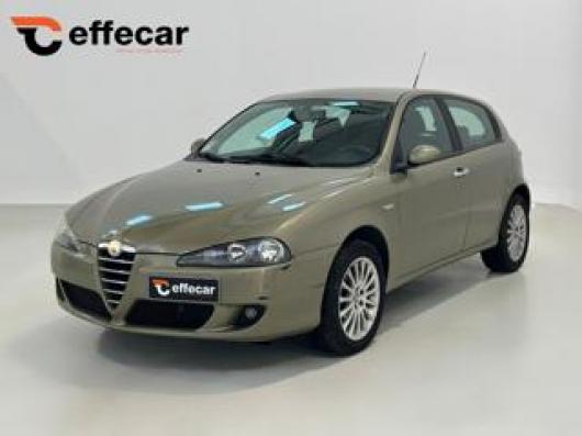 usato ALFA ROMEO 147