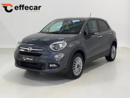 usato FIAT 500X