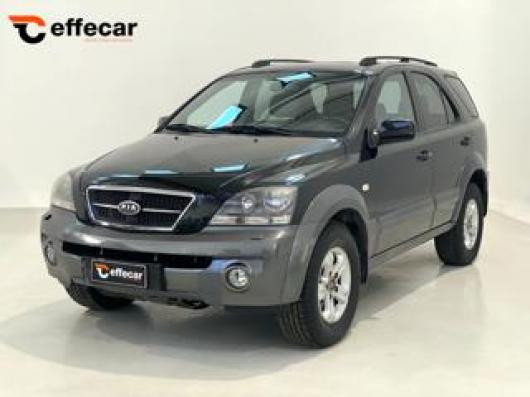 usato KIA Sorento