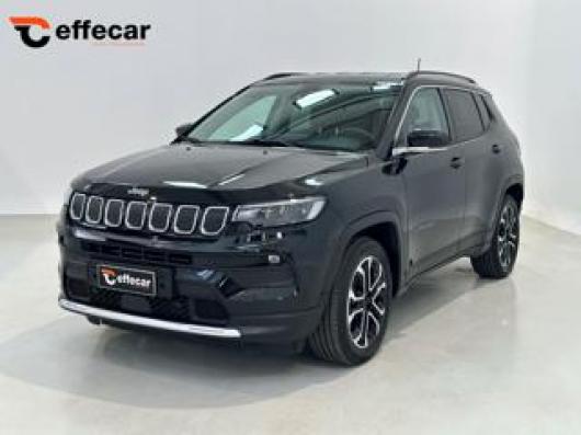 usato JEEP Compass