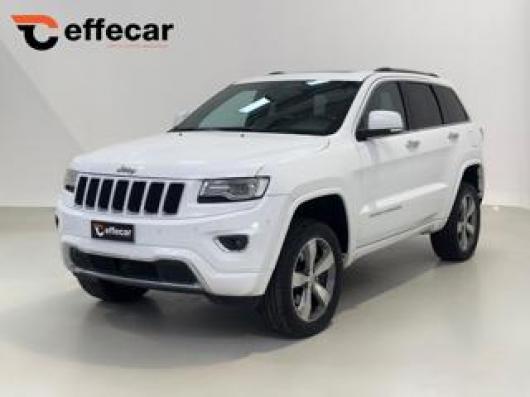 usato JEEP Grand Cherokee