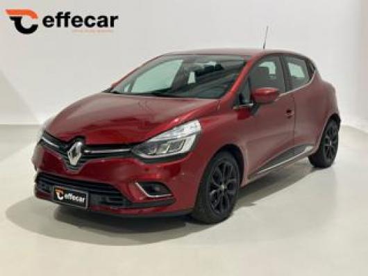 usato RENAULT Clio