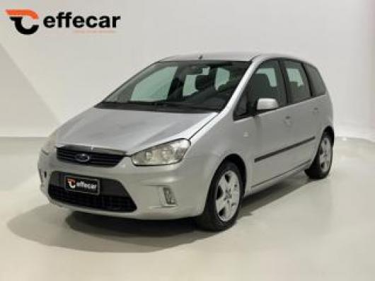 usato FORD C Max