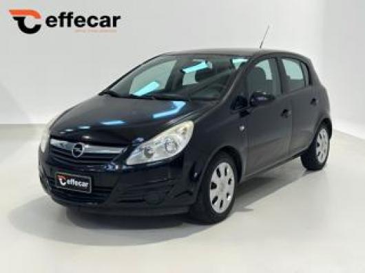 usato OPEL Corsa