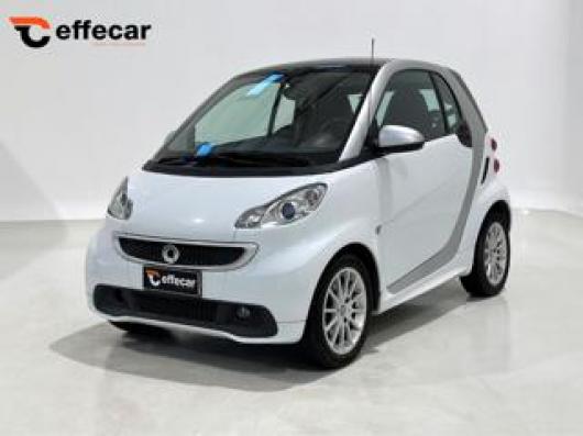 usato SMART ForTwo
