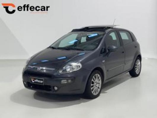 usato FIAT Punto Evo