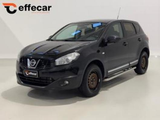 usato NISSAN Qashqai
