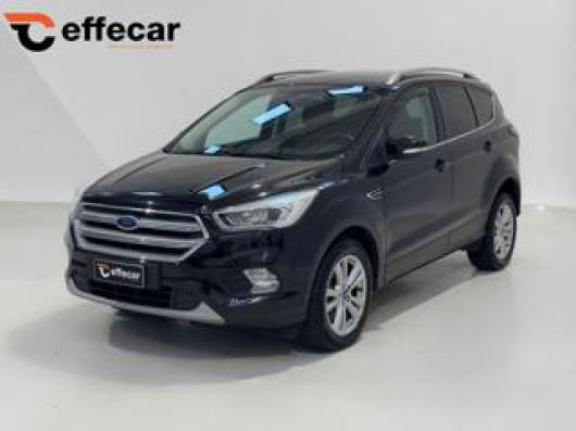 usato FORD Kuga