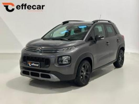 usato CITROEN C3 Aircross